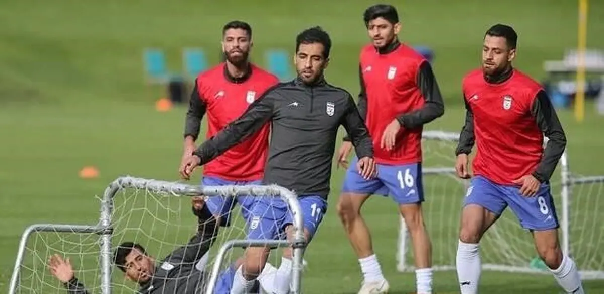 سوگلی کی روش نیمکت نشین گل محمدی در پرسپولیس
