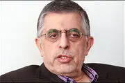بی بی سی صدای کرباسچی را هم درآورد!