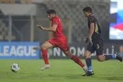 پنالتی زن اول پرسپولیس مشخص شد