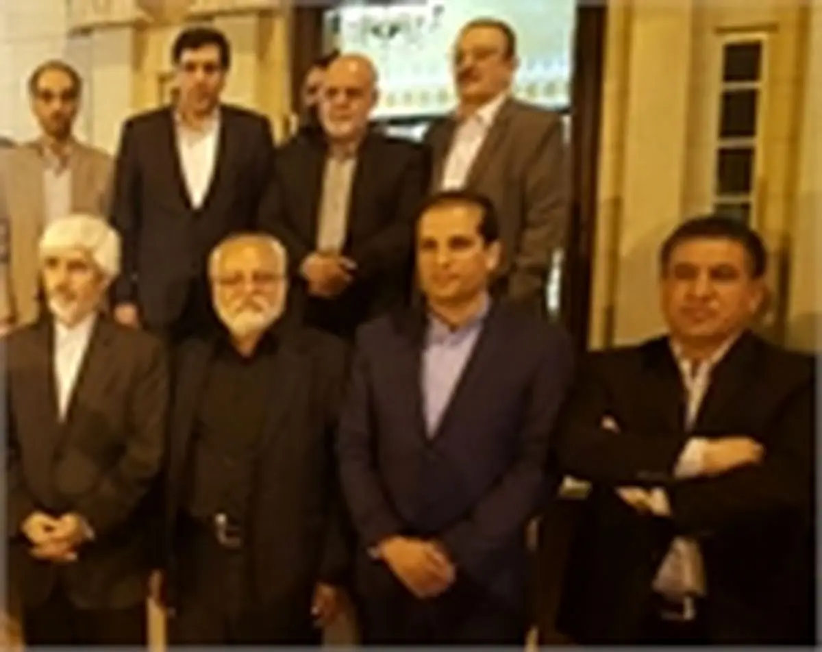 تاکید حیدر العبادی بر افزایش همکاریهای رسانهای ایران و عراق