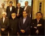 تاکید حیدر العبادی بر افزایش همکاری‌های رسانه‌ای ایران و عراق