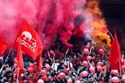 تراکتوری‌ها استقلال را با عدد ۷ نشانه رفتند