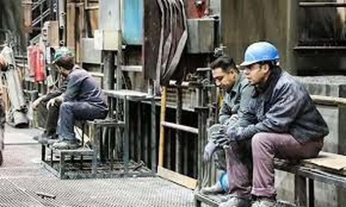 کارگران رقم پیشنهادی دولت را قابل قبول نمیدانند