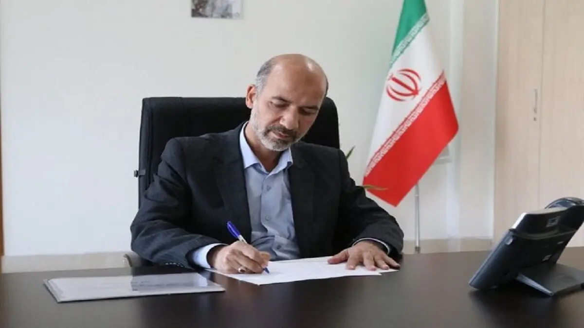 تداوم خدمت رسانی صنعت آب و برق در سیلاب
