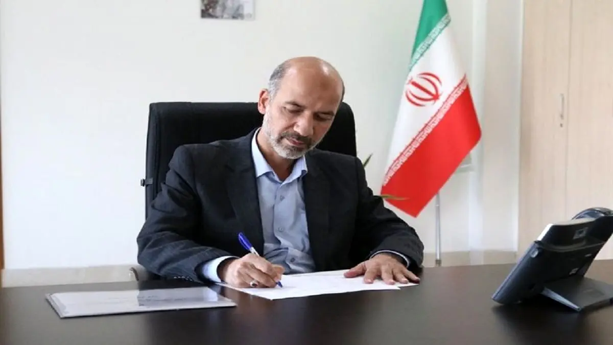 تداوم خدمت رسانی صنعت آب و برق در سیلاب