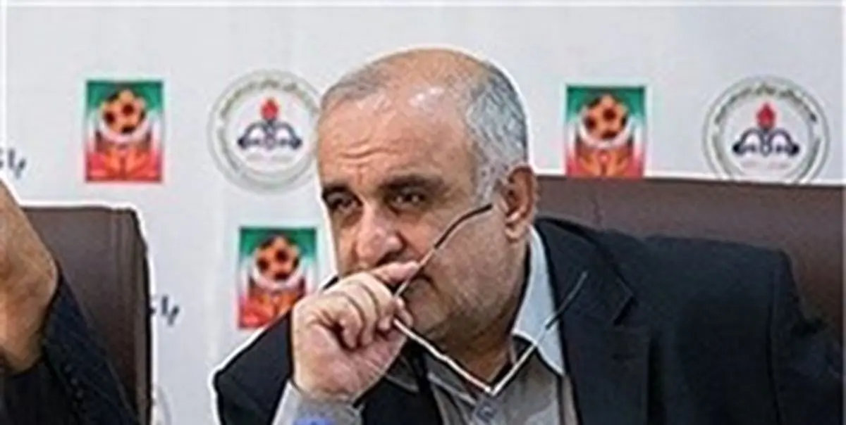 برگزاری جلسه نهایی برای حکم پرسپولیس - سپاهان