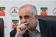 دادرس: امیدوارم مسئولان بر اساس درآمد مالیات بگیرند نه قرارداد!