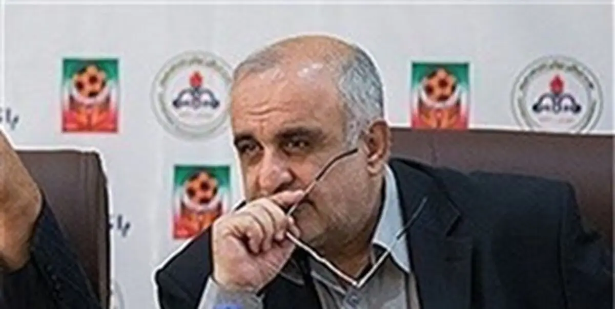 سپاهان هرجا دوست دارد شکایت کند