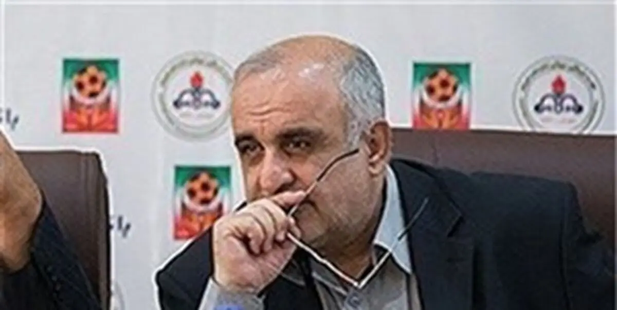 سپاهان هرجا دوست دارد شکایت کند