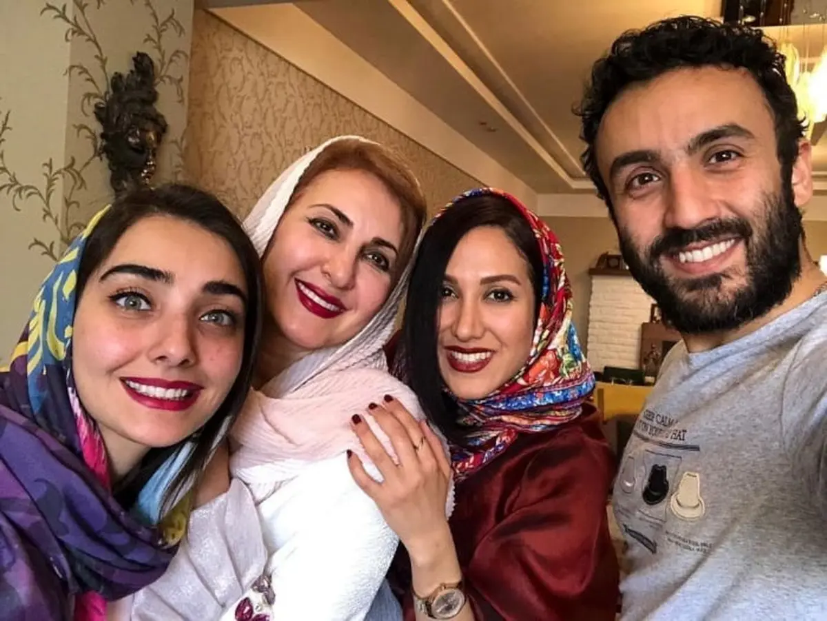 بازیگر سریال محرمانه: بچههایم بدون پارتی بازیگر شدهاند!
