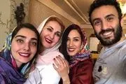 بازیگر سریال محرمانه: بچه‌هایم بدون پارتی بازیگر شده‌اند!