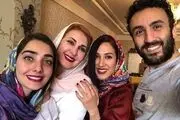 بازیگر سریال محرمانه: بچه‌هایم بدون پارتی بازیگر شده‌اند!