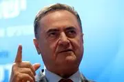 کاتس: غزه را با خاک یکسان می کنم