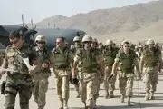 افشای رسوایی جنسی گسترده در نظامیان انگلیس