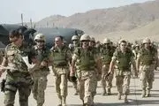 افشای رسوایی جنسی گسترده در نظامیان انگلیس