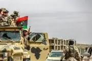 رئیس جمهور مصر به درگیری‌ در لیبی دامن می‌زند