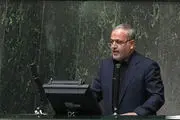 چرا اسامی مفسدان اقتصادی منتشر نمی‌شود؟