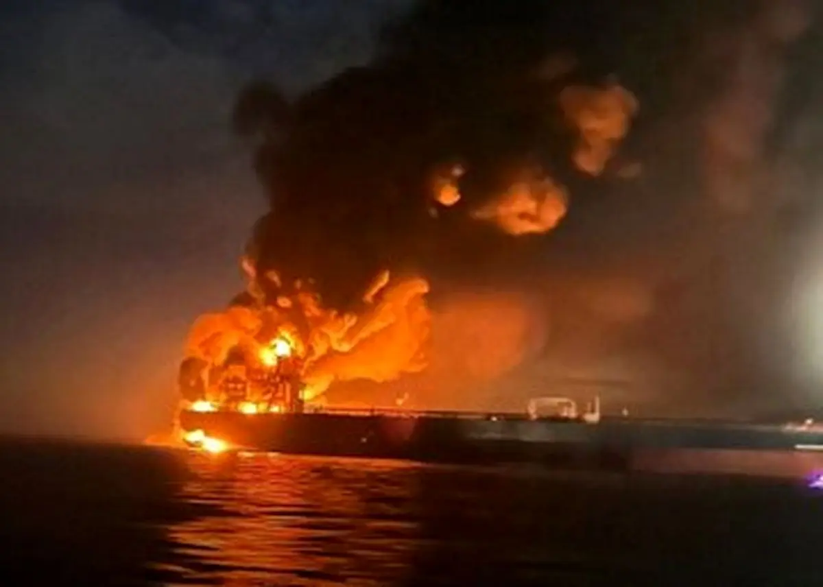 آنکارا نگران این حمله است