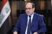 نشست المالکی با السودانی درباره تشکیل دولت آتی