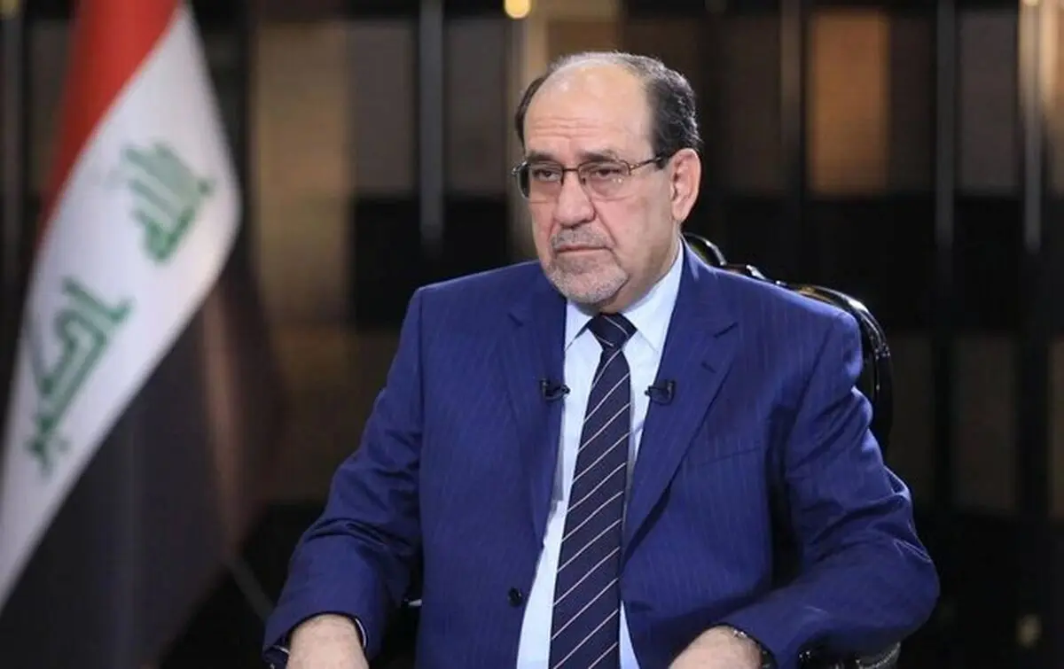 نشست المالکی با السودانی درباره تشکیل دولت آتی
