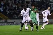 توهین بی شرمانه رسانه عربستانی علیه فوتبال ایران