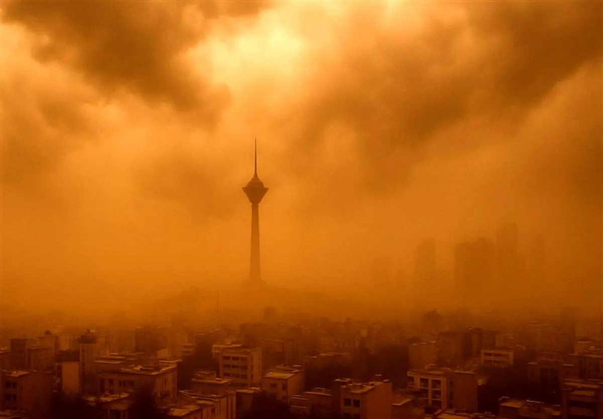 پیش بینی هواشناسی امروز چهارشنبه 11 تیر 1404
