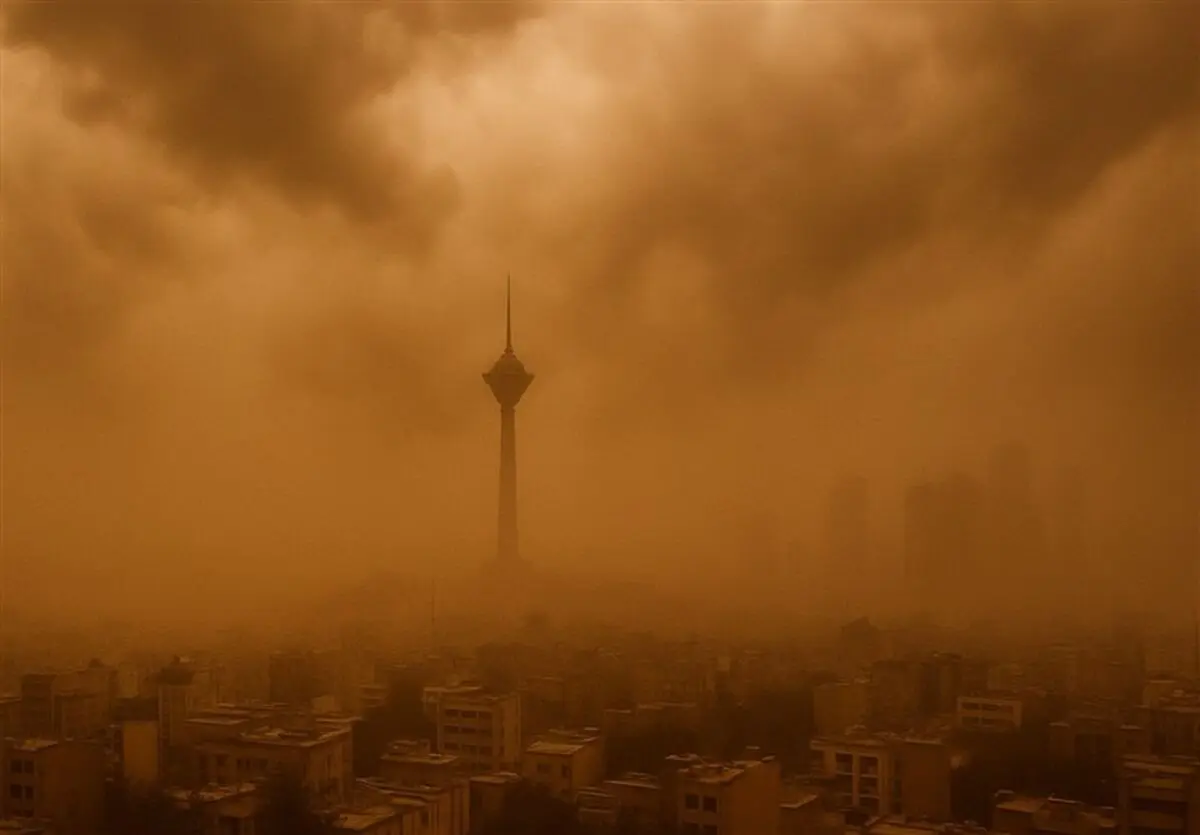 پیش بینی هواشناسی امروز چهارشنبه 11 تیر 1404