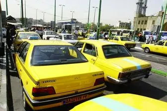 ۴۰۰ دستگاه تاکسی برای جابجایی شهروندان سنندجی اختصاص می‌یابد