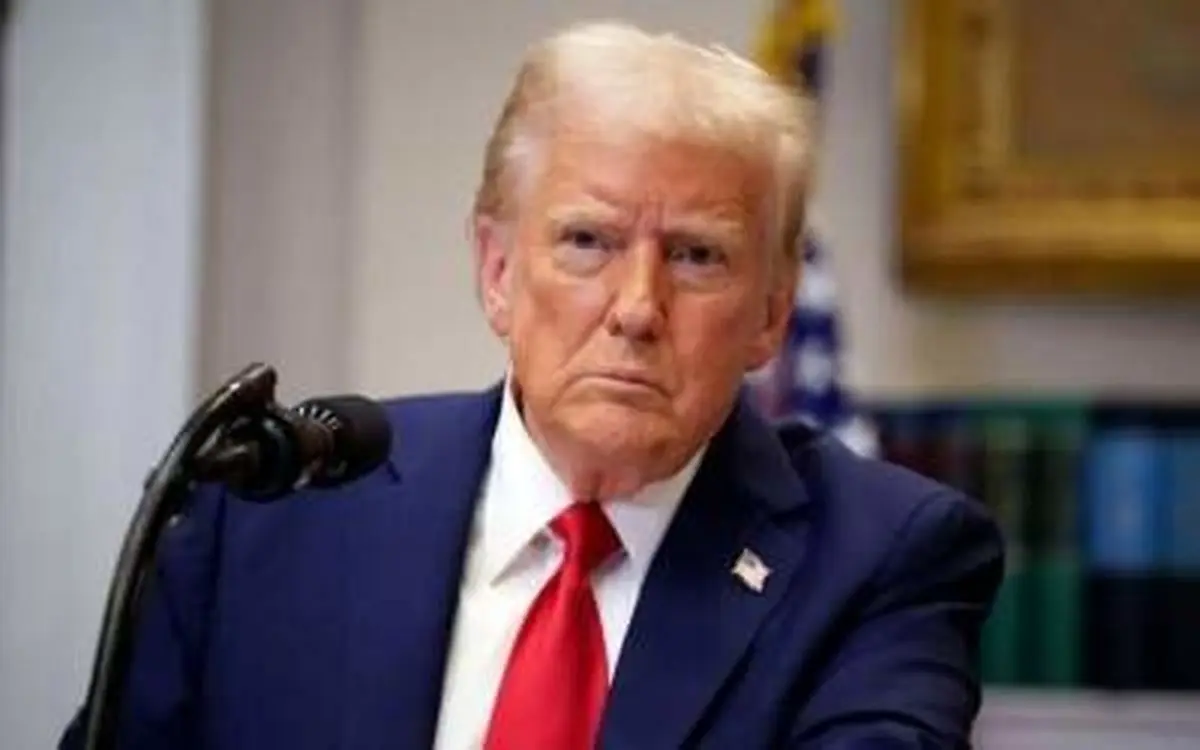 توصیف ارزش انرژی هستهای از نظر ترامپ/فیلم