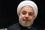 دیدار وزیر نیرو با روحانی