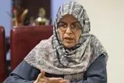 احتمال محرومیت آذرمنصوری از فعالیت‌های حزبی