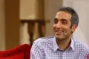 امیرمهدی ژوله: شبیه ماشین زیراکس شده بودم 