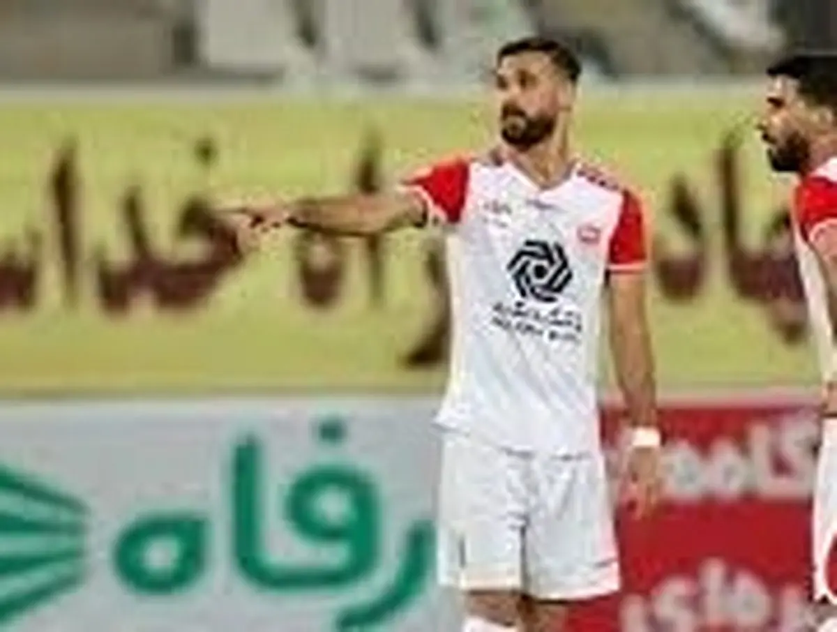 بشار پیشنهاد شد، یحیی نوراللهی را میخواهد