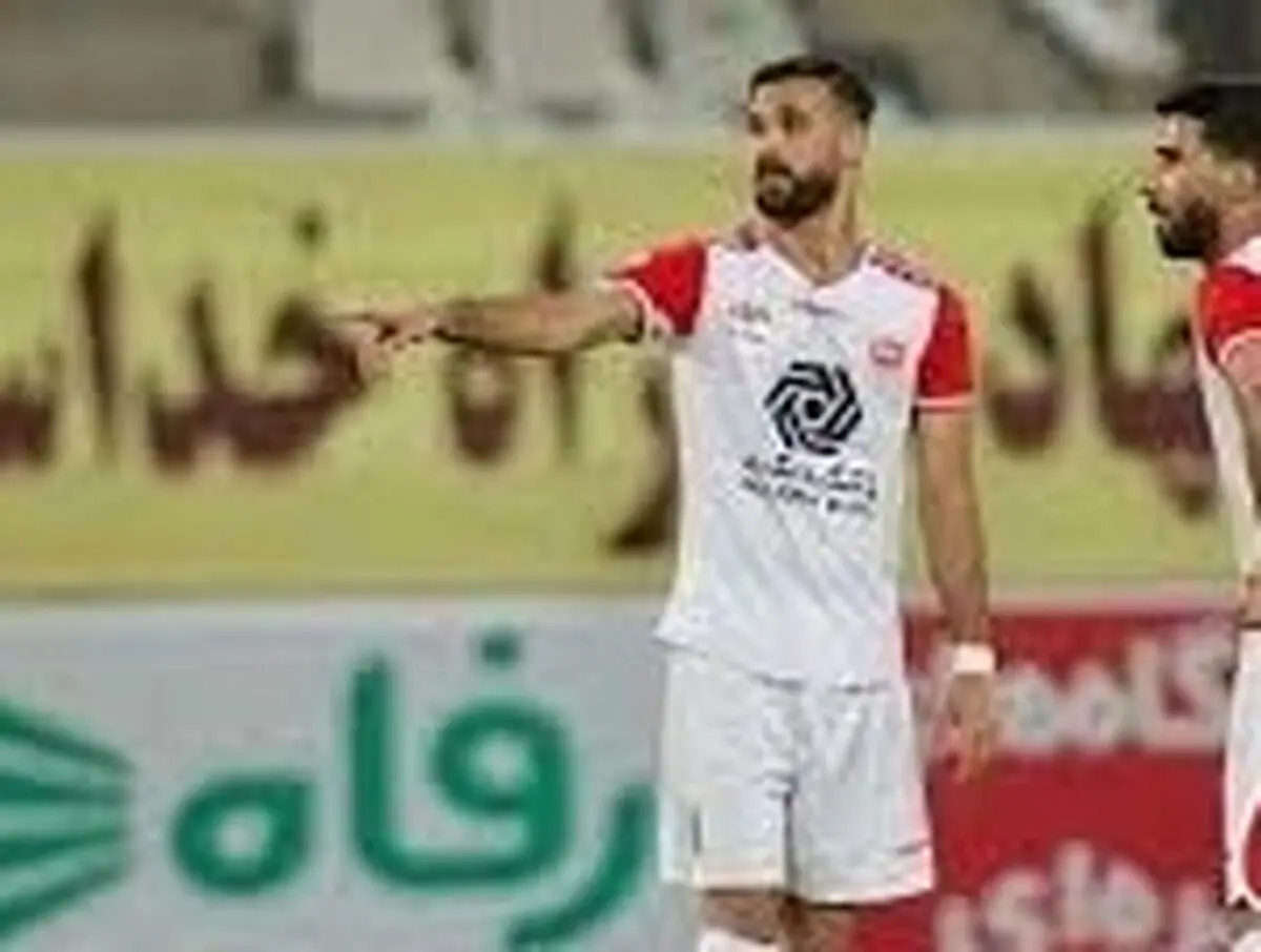 بشار پیشنهاد شد، یحیی نوراللهی را می‌خواهد