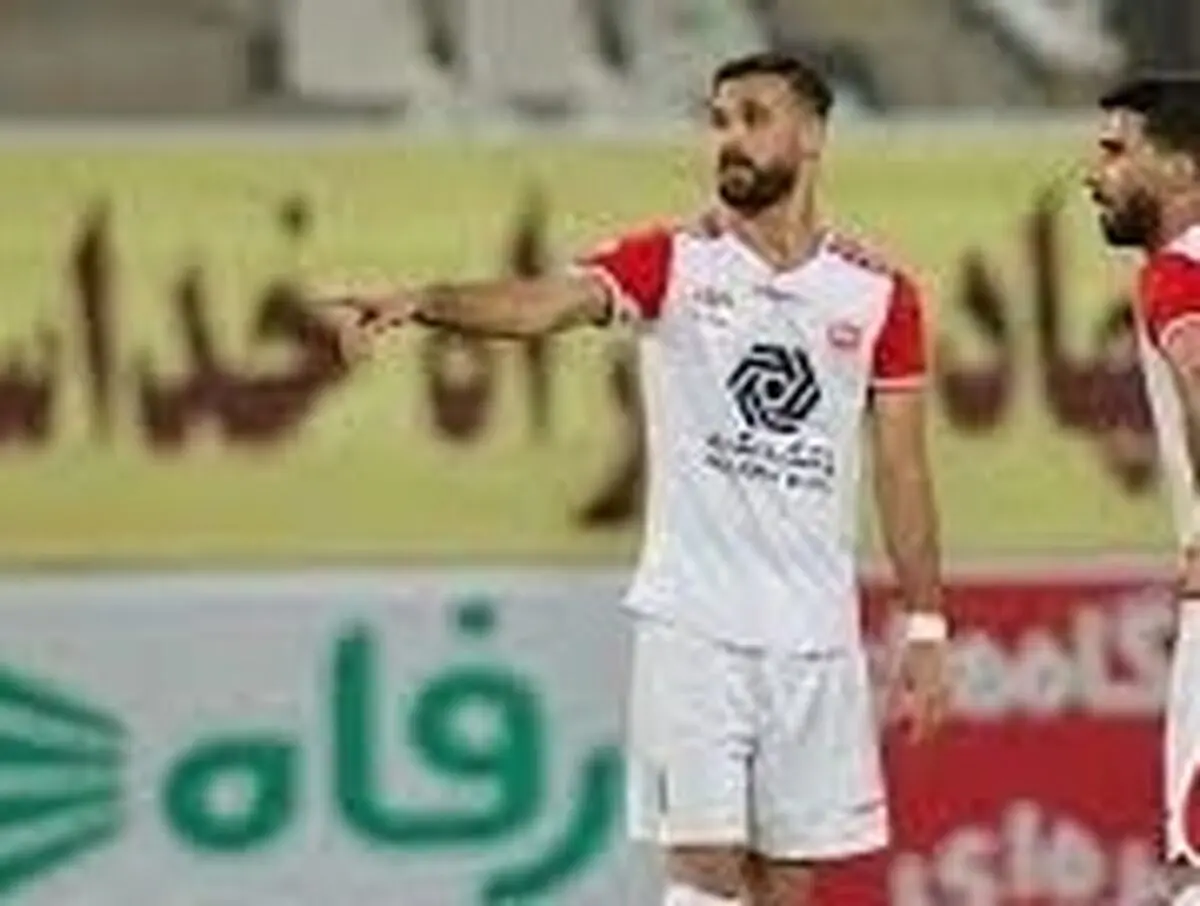 بشار پیشنهاد شد، یحیی نوراللهی را می‌خواهد