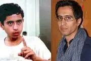 بیوگرافی مهدی باقربیگی بازیگر قصه های مجید