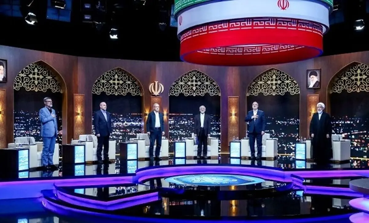 انتقاد سبزعلیپور از اولین مناظره انتخاباتی