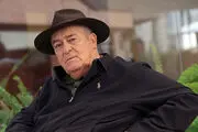 درگذشت کارگردان مشهور سینما در 77 سالگی