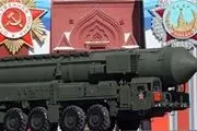 واکنش آمریکا به پرتاب موشک قاره‌پیمای روسیه