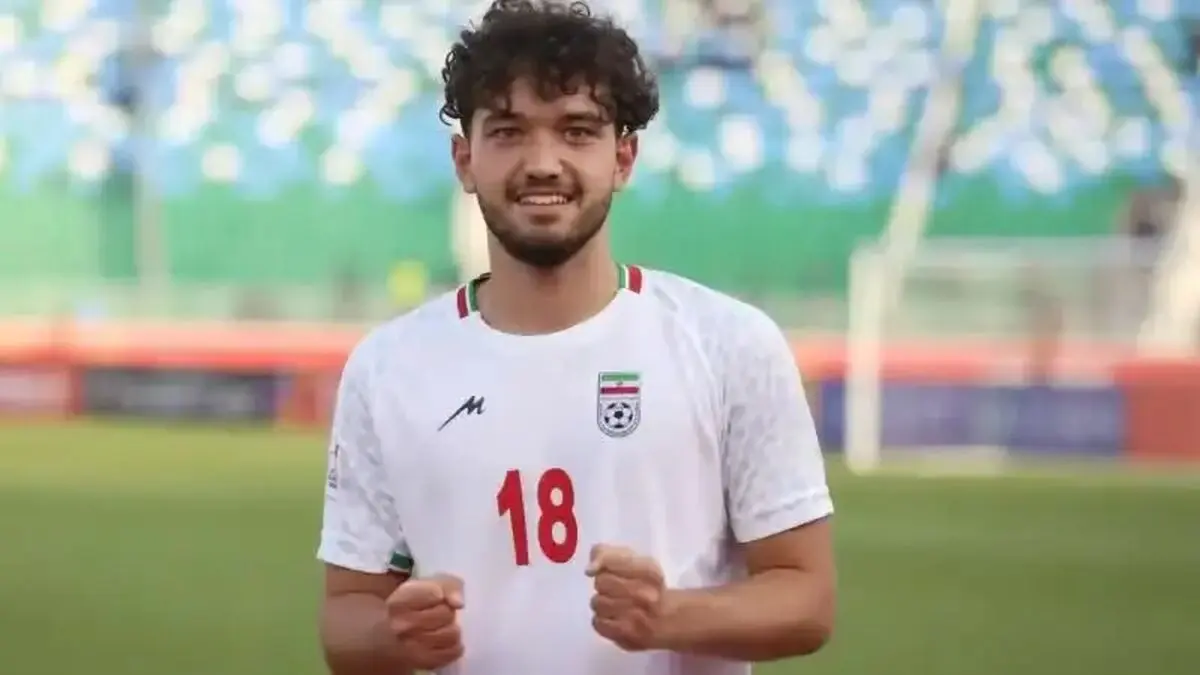 آخرین وضعیت انتقال دانیال ایری به پرسپولیس