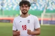 آخرین وضعیت انتقال دانیال ایری به پرسپولیس