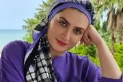 بررسی بازی الناز ملک در سریال «زخم کاری3»