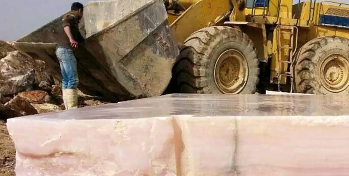 واردات ماشین آلات معدنی و راهسازی با ارز نیما آزاد شد