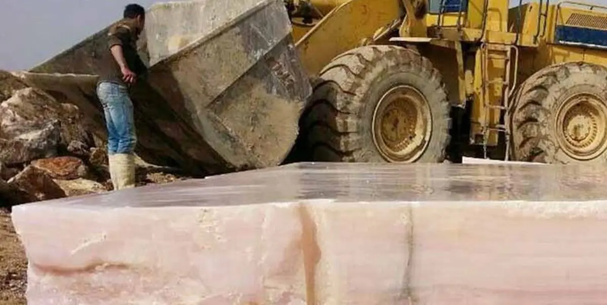 واردات ماشین آلات معدنی و راهسازی با ارز نیما آزاد شد
