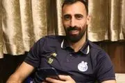 صبر مهاجم استقلال لبریز شد / تماس وکیل قاسمی نژاد با مجیدی برای جدایی