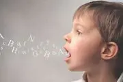 چرا برخی کودکان دیرتر حرف می زنند؟