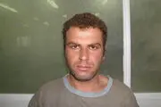 بازداشت دومین خفاش شب + عکس