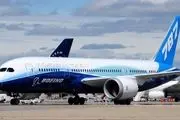 عربستان ۷۸ فروند هواپیمای مسافربری از بوئینگ می‌خرد