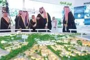 فروش توهم به مردم عربستان توسط بن سلمان