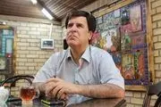 گزارشگر ممنوع الکار و خبرساز این روزها از ایران می‌رود!